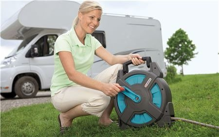 Gardena Nosidło na Wąż 15 Classic Zestaw 2662-20