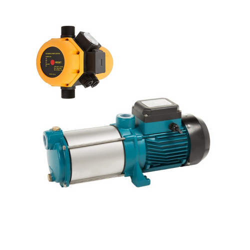 IBO Pompa Hydroforowa MH 1300 Z Automatem PC-16 230V 1300W