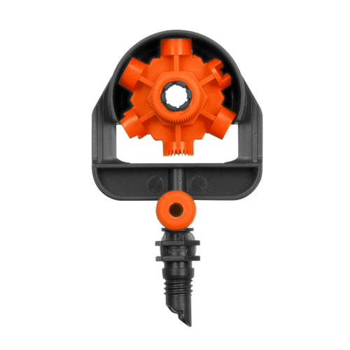 Gardena Micro-Drip System Dysza Wielofunkcyjna 2szt 1396-29