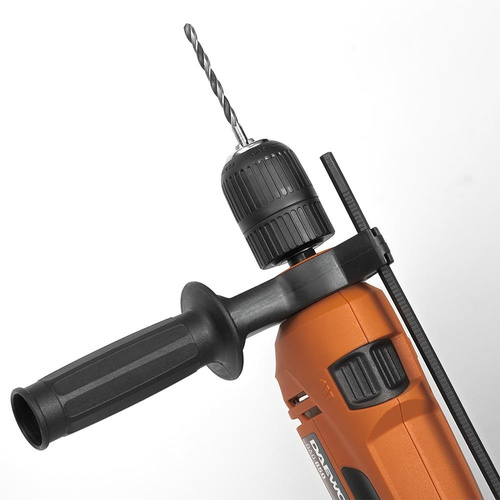 DAEWOO DAD 850 Młotowiertarka Wiertarka Udarowa Elektryczna 810W