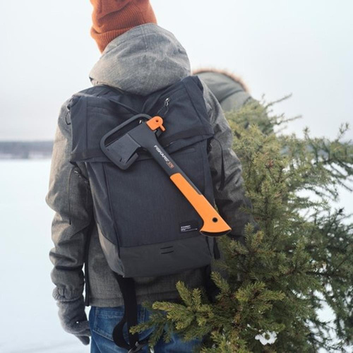 Fiskars X10-S Siekiera Ciesielska 1kg 1015619