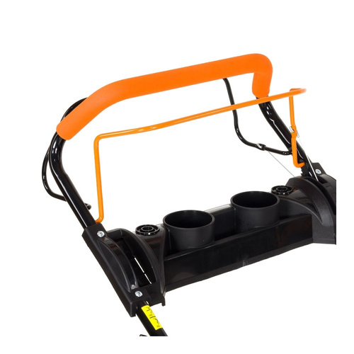 NAC LS46-450E-HSDS-JR Kosiarka Spalinowa Z Napędem B&S 125cm3 + OLEJ GRATIS