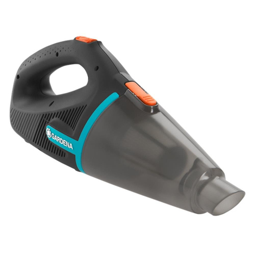 Gardena Odkurzacz Ręczny EasyClean Li Zestaw 9339-20