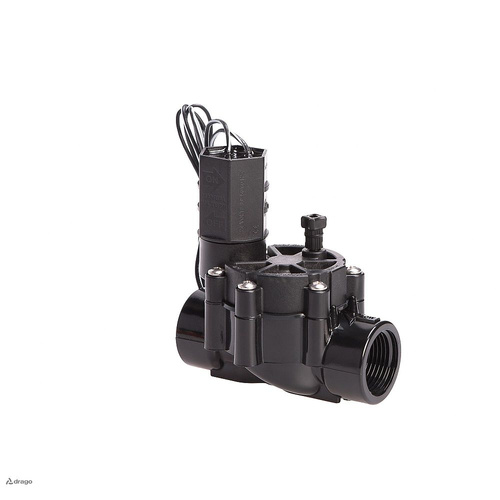 Elektrozawór Rain Bird 100-DV, 1" F, do sterowników sieciowych