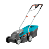 Gardena 5033-55 Kosiarka Akumulatorowa PowerMax Li-40/32 bez Akumulatora