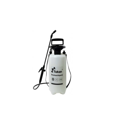 Gloria Opryskiwacz Tukan Z Pompką 5L