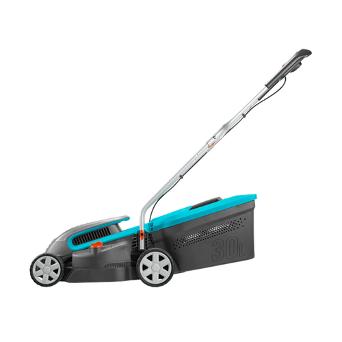 Gardena 5033-20 Kosiarka Akumulatorowa PowerMax Li-40/32 z Akumulatorem
