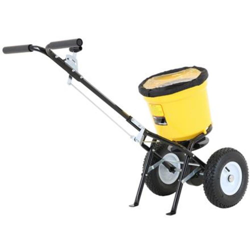 Lider FCR1001 Rozrzutnik Siewnik Rozsiewacz Pchany 23kg