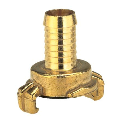 Gardena Szybkozłącze Mosiężne Z Końcówką Do Węża 3/4" 7102-20