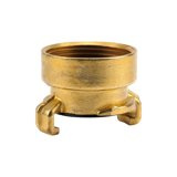 Gardena Szybkozłącze Mosiężne Z Gwintem Wewnętrznym 42mm (1 1/4") 7110-20