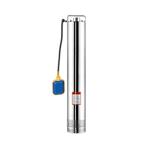 IBO Pompa Głębinowa Do Studni Kręgowych Ze Stali Nierdzewnej OLA 70/100 INOX 4"