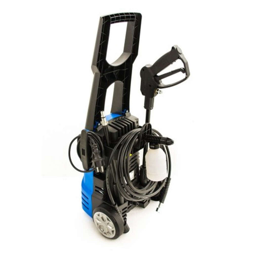 Powermat Myjka Ciśnieniowa PM-MC-260 2600W 180bar 370l/h