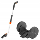 Gardena Trzonek Teleskopowy Z Kołami Do Nożyc Akumulatorowych 9859-20