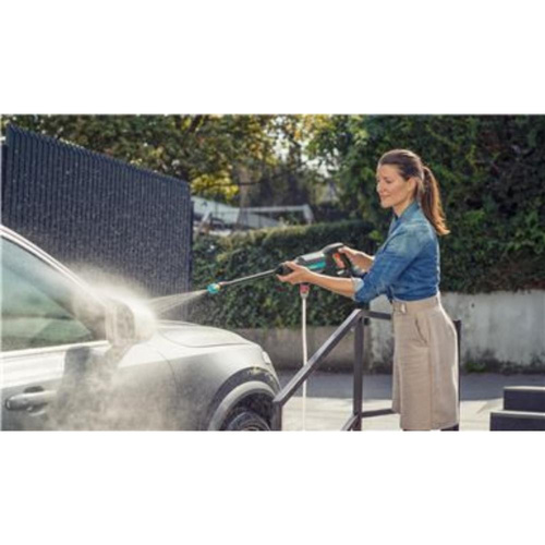 Gardena Akumulatorowa Myjka AquaClean 24/18V P4A Z Akumulatorem 14800-20