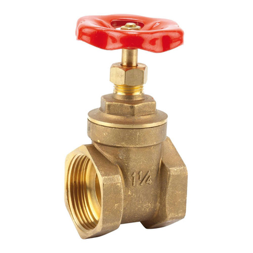 Gardena Zawór Zamykający Do Instalacji Wodnych 42mm (1 1/4") 7342-20