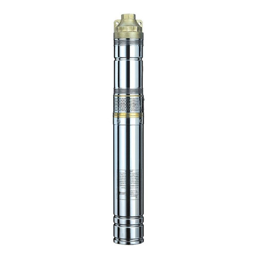 Omnigena Pompa Głębinowa EVJ 4" 1,5-120-1,1 230V + Kabel 19m