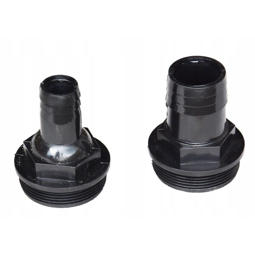 IBO Pompa Zatapialna Ściekowa z Rozdrabniaczem V370 230V