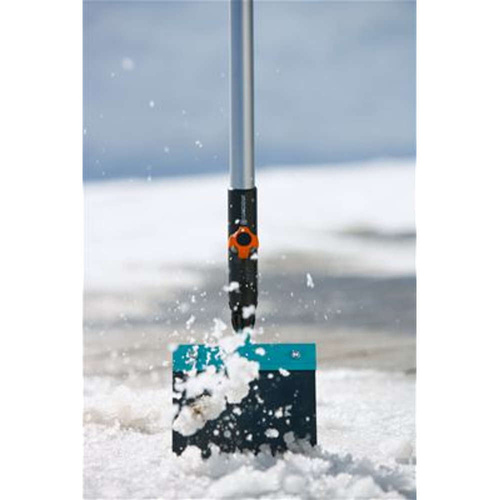 Gardena Combisystem Skrobak Do Lodu I Śniegu 15cm 3250-20