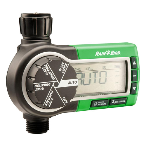 Rain Bird ZA84004 Sterownik Bateryjny Na Kran 1-sekcyjny
