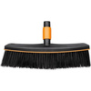 Fiskars Szczotka Szeroka QuikFit 1001416