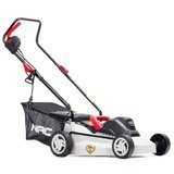 NAC LE15-37-PB-S Kosiarka Elektryczna 1500W 37cm 