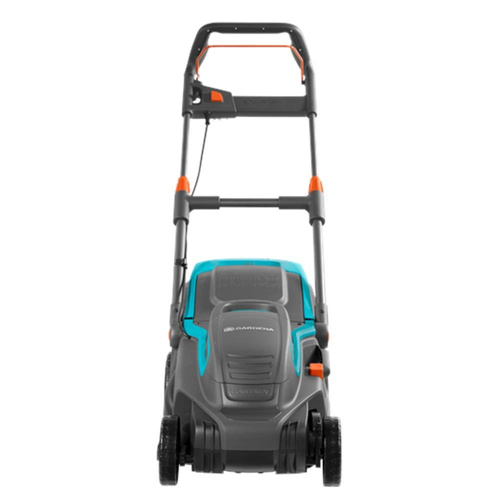 Gardena Kosiarka Elektryczna PowerMax 1600/37 5037-20