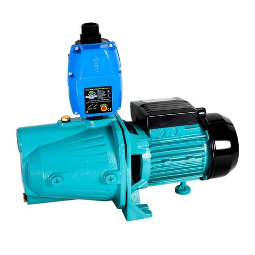 Omnigena Zestaw Hydroforowy Pompa JET 100A 230V + Sterownik OPC15