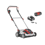 AL-KO Wertykulator EnergyFlex SF 4036 + Akumulator 5Ah 113829