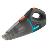 Gardena Odkurzacz Ręczny EasyClean Li Zestaw Ze Stacją Ładującą 9340-20