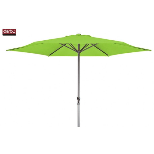 Doppler Parasol Ogrodowy Basic Lift NEO 300 Jasnozielony (431442 834)