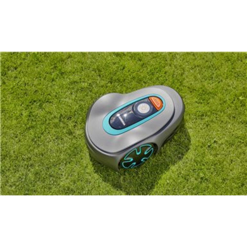 Gardena Robot Koszący Sileno Minimo 250 15201-32