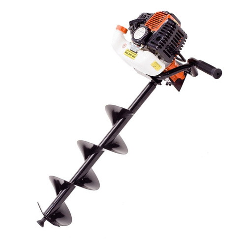 NAC EAP52-295-T Wiertnica Spalinowa 2,95KM 