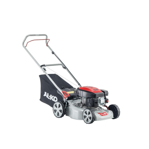 AL-KO Kosiarka Spalinowa Easy 4.20 P-S 140cm3 113794 + Olej Gratis