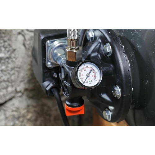 Gardena Zestaw Hydroforowy Pompa 3000/4 + Zbiornik 19L 9020-29