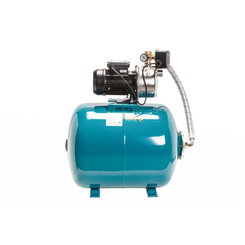 IBO Pompa Hydroforowa IWH2-03 + Zbiornik Ciśnieniowy 150l Polski