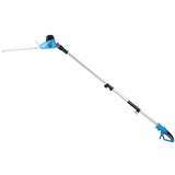 Handy Prime NW500 Nożyce Elektryczne do Żywopłotu z Wysięgnikiem 500W