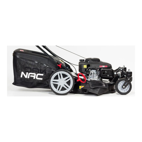 NAC LS50-166L-JR2 Kosiarka Spalinowa Z Napędem 166cm3 + OLEJ GRATIS