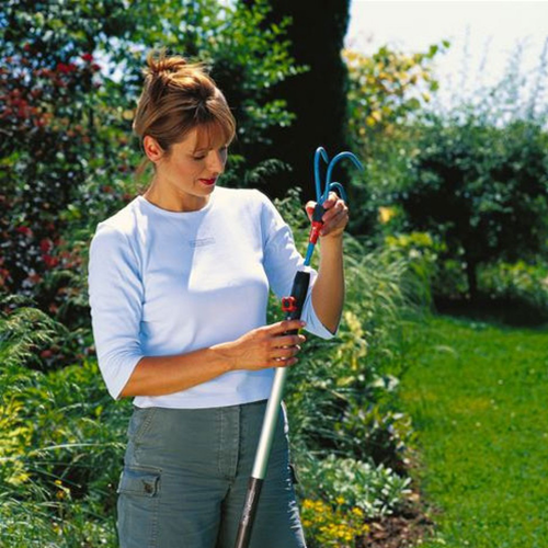 Gardena Combisystem Trzonek Drewniany 130cm 3723-20