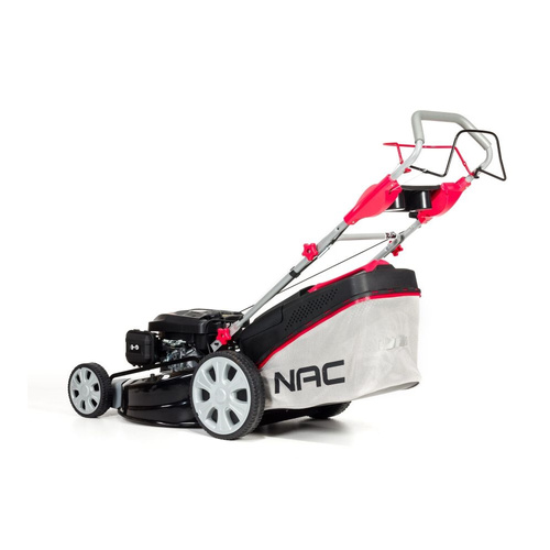 NAC LS55-175-HSD-LI Kosiarka Spalinowa Z Napędem 175cm3 + OLEJ GRATIS