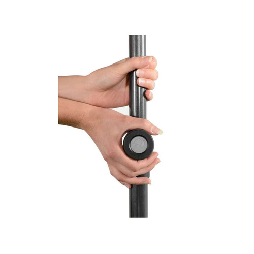 Doppler Parasol Ogrodowy Sunline III 200x200cm Rudy 831 460539