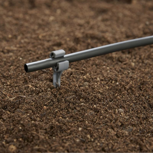 Gardena Micro-Drip System Szpilka Utrzymująca Rurę 13mm 1/2'' 25szt 1328-50