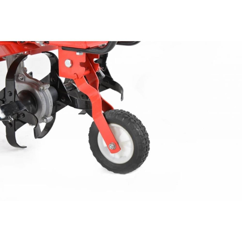 Hecht 746BS Glebogryzarka Spalinowa 140cm3 + OLEJ GRATIS
