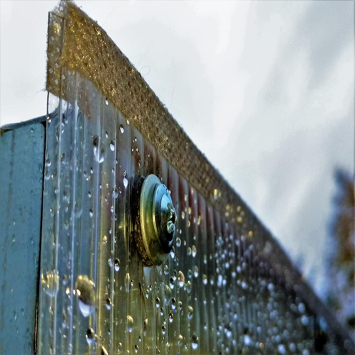 GR-Solar Szklarnia Maestro Poliwęglan 4x18x2,3