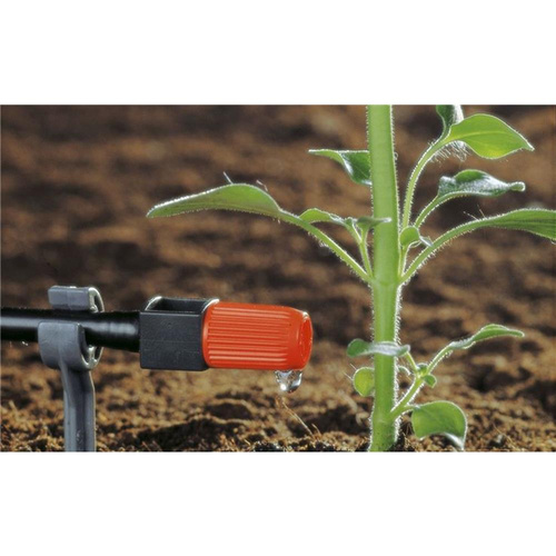 Gardena Micro-Drip-System Zestaw S Do Nawadniania Roślin Doniczkowych 13000-20