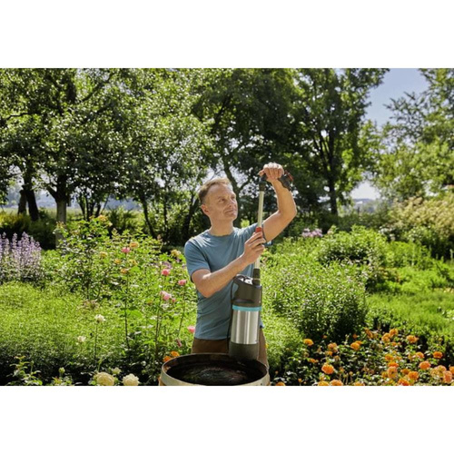 Gardena Przedłużenie Rury Do Pomp Deszczowych 1420-20