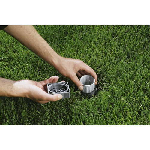 Gardena Sprinklersystem- Filtr Centralny 1510-20