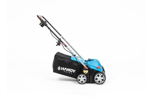 Handy Prime KCW1634 Wertykulator Aerator Elektryczny 1600W 
