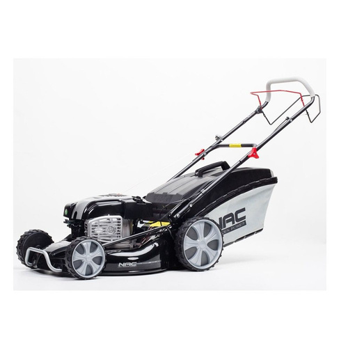 NAC LS53-750EX-HS Kosiarka Spalinowa Z Napędem B&S 161cm3 + OLEJ GRATIS
