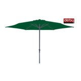 Doppler Parasol Ogrodowy Basic Lift II 300cm Zielony