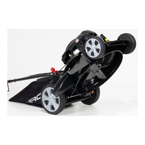 NAC LS46-146-HS-NG Kosiarka Spalinowa Z Napędem 4w1 146cm3 + OLEJ GRATIS